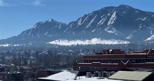 Deep Arctic freeze arrives on Friday for Colorado and Denver