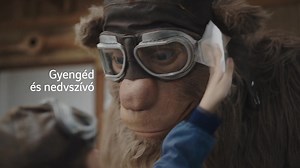 Lenyűgözően gyengéd és nedvszívó... 🌧️🤗 Te próbáltad már megújult toalettpapírunkat? 🧻 👉 https://bit.ly/Megújult-Zewa-Deluxe | Zewa Magyarország