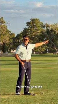 How to hit your 3 wood.