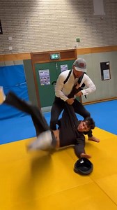 236K views · 54K reactions | Self-defense for schoolchildren #selfdefense #schoolchildren #judo | Babenko Andrii | Facebook