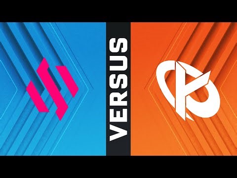 Team BDS vs. Karmine Corp | Group Stage | 2023 Rocket League World Championship