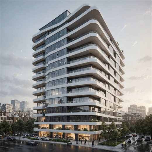 Midjourney Architecture on Instagram: "Bring Your Designs to Life with AI Animation 🎥 The workshop “AI Animation for Architects”, where motion meets architecture. Led by industry expert Iosif Gkinis, this workshop dives into Deforum, showing you how to create captivating, high-quality animations with Stable Diffusion. Unleash powerful animation techniques, add dynamic storytelling to your presentations, and explore how AI can elevate your vision. 🎉 Ready to animate your ideas? Co