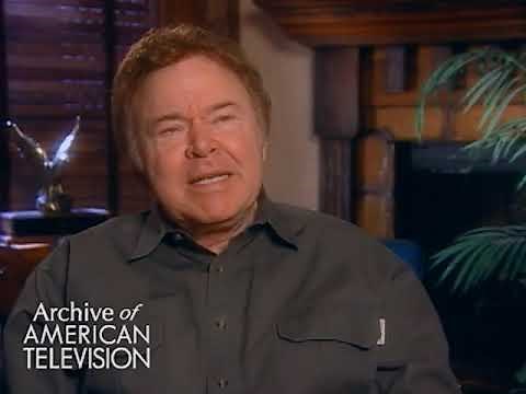 Roy Clark on Johnny Carson - TelevisionAcademy.com/Interviews