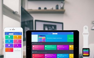 这款神器免费了！都在讨论的Workflow到底有多好用？013 workflow