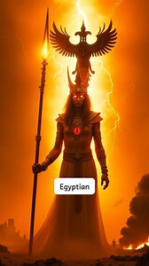 Ancient myths understood a truth modern culture often forgets: the same forces that sustain life can also destroy it. In Egypt, the nurturing goddess Hathor had a destructive counterpart, Sekhmet, unleashed during a world-ending catastrophe. Sun, heat, and water are essential… until they aren’t. Across North America, the geological record confirms this duality with evidence of floods so vast they’re almost unimaginable. Myth wasn’t superstition, it was memory. | The Randall Carlson