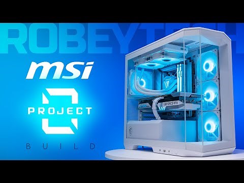 The Beginning of the Cable Less Future? MSI Project Zero Ultimate Review