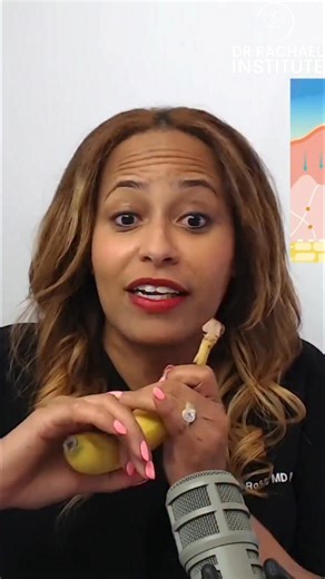 This video uses ear stretching as an analogy to explain jelqing. It highlights how elasticity is used for gradual expansion. Understand the process better with this simple comparison. #Jelqing #Elasticity #Expansion #Health Pump with Confidence 👉🏽https://drrachaelinstitute.com/products/p3-protocols-with-the-pump?utm_source=facebook&utm_medium=organic&utm_campaign=p3content-Jan22&utm_content=fb_video_p3_10 | Dr. Rachael