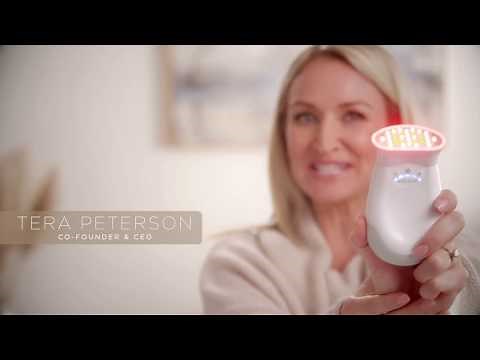 NuFACE Trinity® Wrinkle Reducer How-To