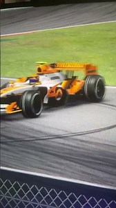 Voici un court aperçu de la vidéo trailer pour la saison sur rfactor f1 2007 #automobile #formula1