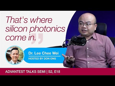 Are Silicon Photonics the Only Way Forward in Semiconductors?