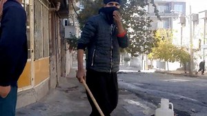 Video shows brutal Iranian crackdown on Kurdish people | CNN