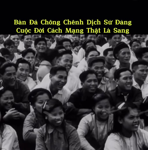 Cuộc Đời Cách Mạng Thật Là Sang #chutichhochiminh #lichsuvietnam #bachokinhyeu #toiyeuvietnam #xuhuong