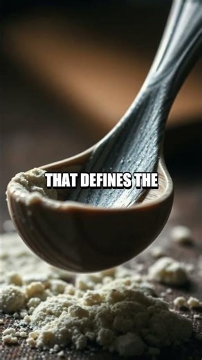 The Secret Snap Turning a Raw Branch into a Shimmering Spoon