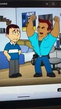 My Review/Rant on Warren Cook Gets Grounded Series (Part 2)