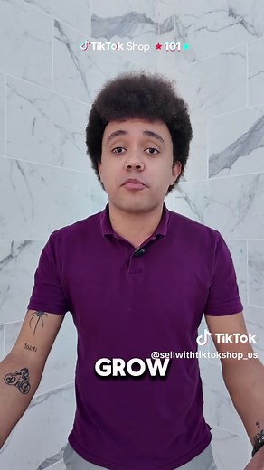 Join the TikTok Shop Seller Webinar on December 15, 2026