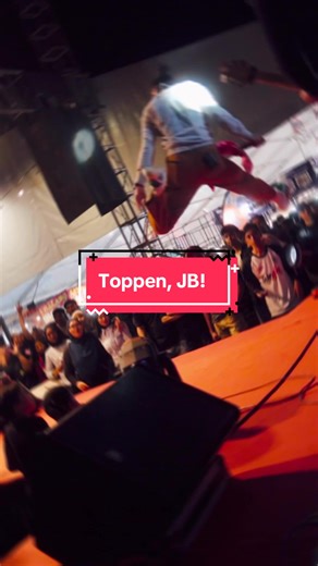 JB Concert Anniversary Celebration