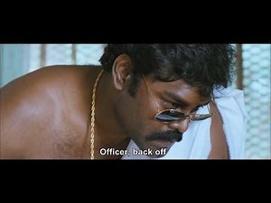 Tharai Thappattai Movie | Scenes | Varalaxmi Reveals her Past | Varalaxmi | Sasikumar