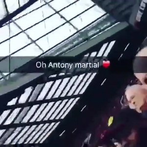 Tony Martial Came from France The English press said he had no chance £50m down the drain As Tony Martial scores again | MUFC Songs & Chants