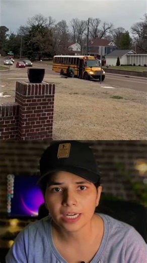 School Bus Rule in US !!