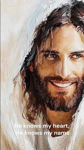 This is Jesus - Easter Song by Shawna Edwards