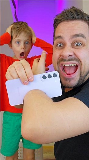 HE BROKE THE MAGICIANS' CODE! 🚨🪄