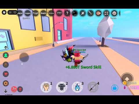 To anime fighting simulator...FIX THIS MOBILE GLITCH URGENTLY!