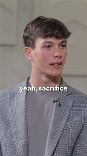 "At times I was questioning how much I wanted this, but I thank my younger self for sticking with it" 👏🏎️ After his P4 in Mexico, Ollie Bearman must be happy he kept going despite the loneliness he felt at a young age... | High Performance