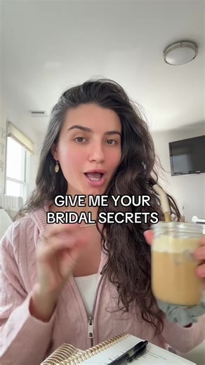 Bridal Boot Camp: Share Your Best Tips!