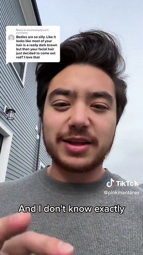 Exploring Transgender Genetics and Beard Growth in Korean-American Men