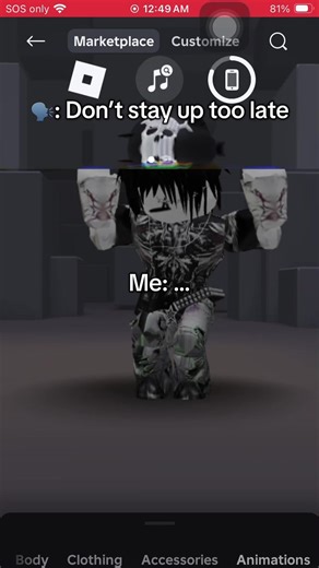 Understanding Roblox Goth Culture