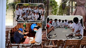 17K views · 62 reactions | Erasmus+ took Augusto around the world. In this video he talks about the knowledge he was able to bring back with him. Want to learn more about our teaching opportunities? Have a look here: https://ec.europa.eu/programmes/erasmus-plus/individuals_en#tab-1-2 | Erasmus+ | Facebook