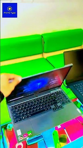 Lenovo Legion R7000P-2020 Ryzen 7 4800H 16Gb 512Gb Nvidia RTX 2060 6gb ddr5 FHD 144 Hz #laptop
