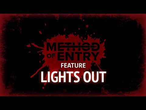 Method of Entry – Lights Out | Feature Showcase #MethodOfEntry #tacticalfps #pcgaming #indiegame