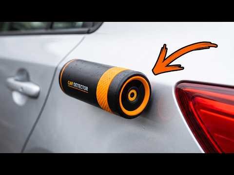 20 Awesome Car Gadgets On Amazon You’ll Want To Have