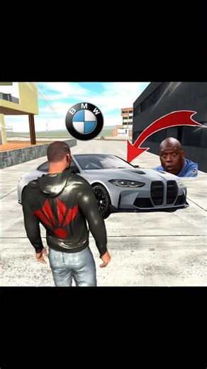 Indian Bike Driving 3D New Cheat Code 😬🔥| BMW Cheat Code 🚗💨| Full Power #Shorts #indianbikedriving3d