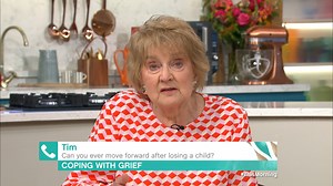 Today we spoke to Tim during our phone-in, who bravely opened up about the loss of his son, who passed away at the age of 35. We wanted to share this call with you - with the permission of Tim - as we received so many messages of support for Tim after the impact his call had. Our hearts go out to everyone who is dealing with loss of any kind. For more advice, or details of any of the helplines that Deidre mentioned, head to itv.com/helplines. | This Morning