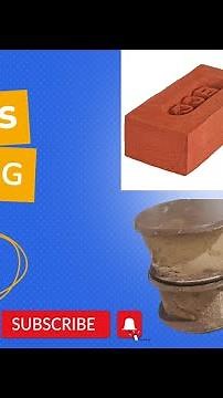 Bricks Capping For Compressive Strength | Compressive Strength Test of Masonry Bricks | ASTM C 67