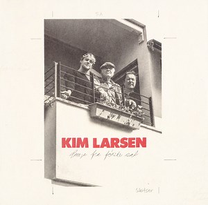 Kim Larsen - Sange Fra Første Sal