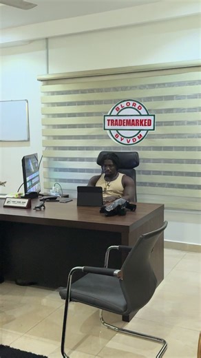 Celebrating Success at the Cocoa Bean Office