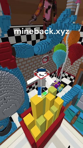 puerto: defaulth | #minecraft #minecraftservidor #boxpvp #elitrapvp #minecraftboxpvp #foryoupage #fyp