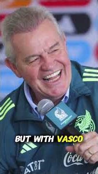 In Defense of Vasco #seleccionmexicana #soccer #clubamerica #ligamx #eltri #mexicanfootball