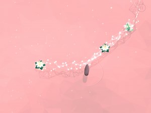 Relaxing puzzler Breath of Light is now redirecting energy to Android