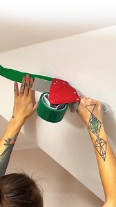 27K views · 324 reactions | Want to Escape Reality? Create Your Own Cloud Room with DIY! ☁️ | 5-Minute Crafts Green | Facebook