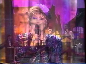 simone Langlois "mon vieux quartier"