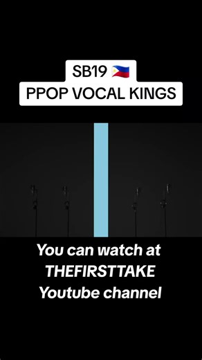 THEFIRSTTAKE: Pure Vocals in One Take with International Singers