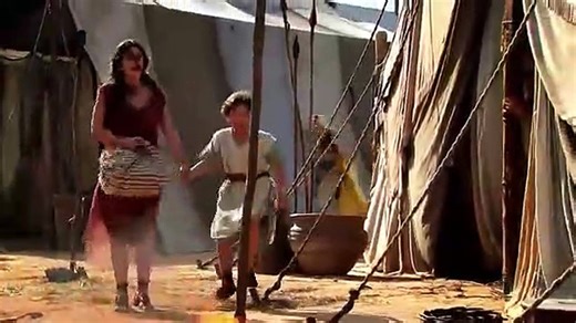 Rei Davi _ Capítulo 15