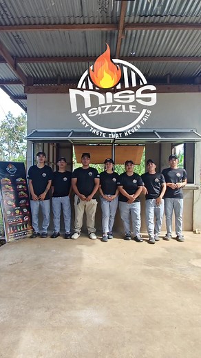 🚧 Temporary Closure Announcement: Ms. Sizzle 🚧 ​To Our Valued Customers, ​Please be advised that Ms. Sizzle will be temporarily closed starting today, Monday, November 17, 2025. ​We are taking this time to enhance our facilities and ensure a better dining experience for all of you! ​🗓️ Details: ​Date of Closure: Monday, November 17, 2025 ​Duration: Until further notice ​Resumption of Operation: To Be Announced (TBA) ​We sincerely apologize for any inconvenience this may cause and appreciate y