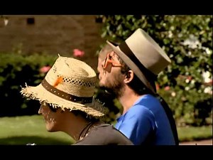 Space Raiders - (I Need The) Disko Doktor [Official Video]