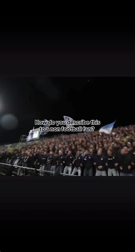 How to Describe Football to Non-Fans