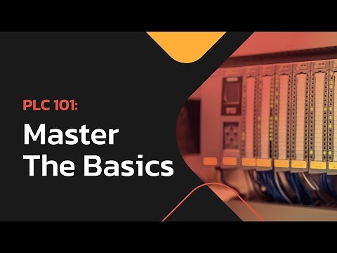 A Comprehensive Introduction to Programmable Logic Controller (PLC)